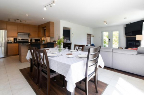 Détente Orford 111 condo/chalet Orford